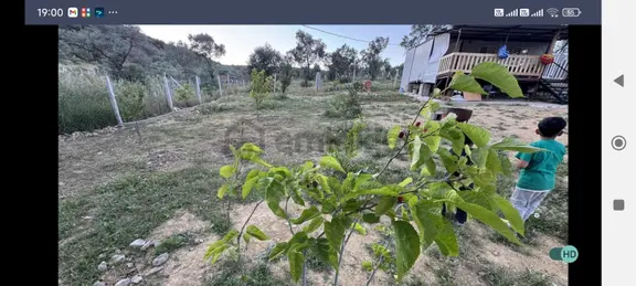 Torbalı Çapak 585 Mk Miras Hisse İçinde Ev Var. 1
