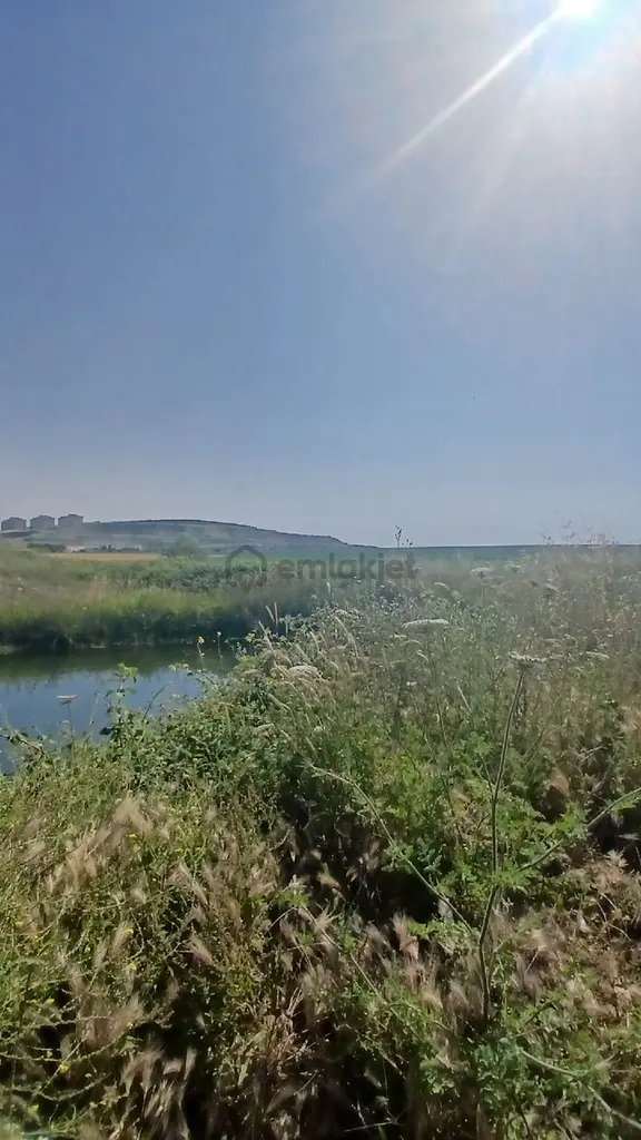 Kayacık Dutliman Arasında Satılık Arsa 2