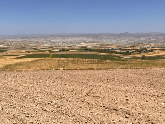 Ayaşın En Güzel Köyünde 37.191 M2 Harika Konumda Altyapılara Yakın Yatırımlık Satılık Tarla 2