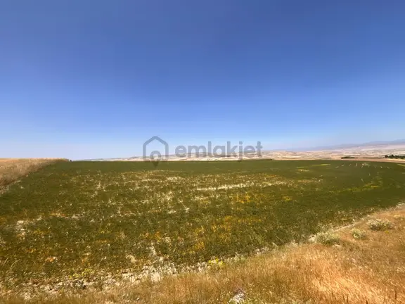Ayaşın En Güzel Köyünde 37.191 M2 Harika Konumda Altyapılara Yakın Yatırımlık Satılık Tarla 1