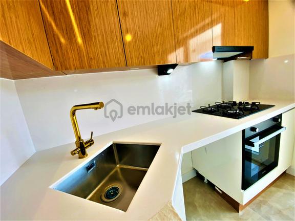 Akçay İkizçay Da 3+1 Satılık Daire 1