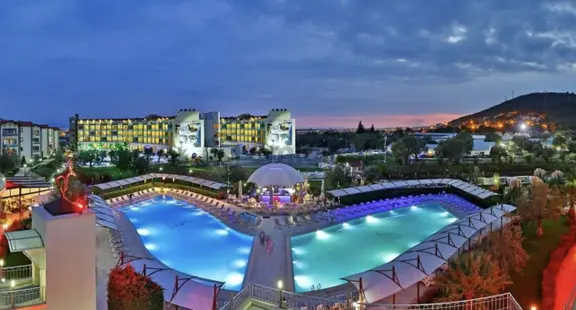 C21 Loca'dan Satılık Hattuşa 1+1 (5 Temmuz-19 Temmuz) 49m2 1