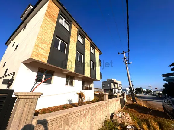 İzmir Torbalı Yazıbaşın Da Kiralık Daire 2+1 1