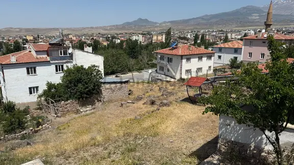 Öz Gaye Emlaktan Develi Bahçebaşı İlibe Mevkiinde Satılık Arsa 2