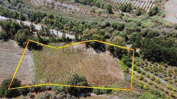 Seydikemer Kıncılar'da Satılık Fırsat Arazi 1