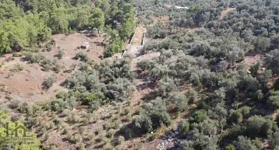 Fethiye Göcek Gökçeovacık`da Yatırımlık 3216m2 Fırsat Arazi 2