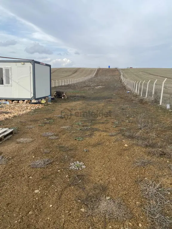 M-100 Sulukaraağaç Mahallesi Satılık Bahçe 2