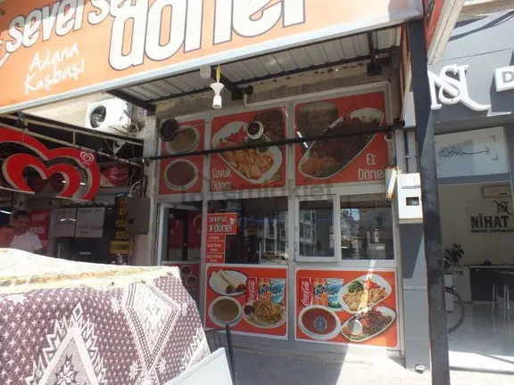 Karaman Cumartesi Pazarı İçinde 30 M2 Yatırımlık Satılık Dükkan 2