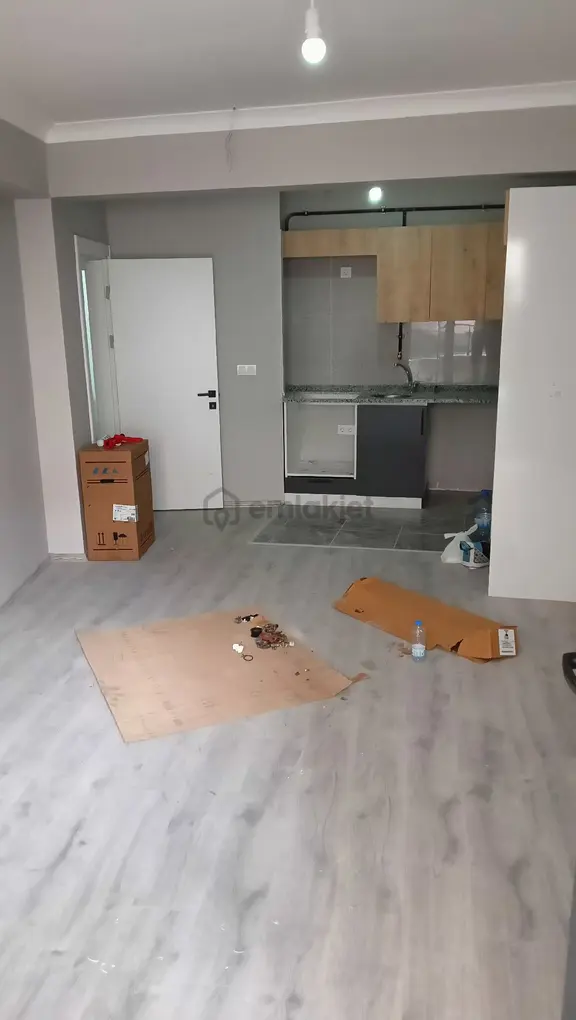 1+1sıfır Kiralık Daire 1