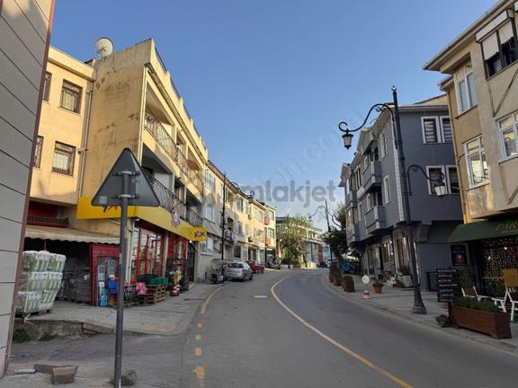 Şile Balibey'de Kiralık 130 M² Düz Giriş İşyeri 2