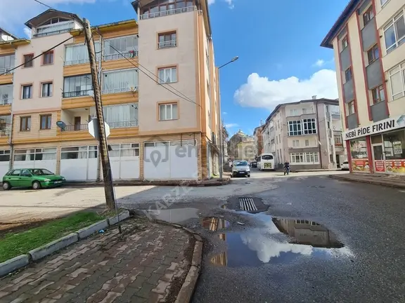 Kabze Emlaktan Sivas Mrk.mısmılırmak Cd.köşe Başı Satılık Dükkan 2