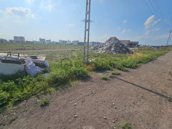 Seyhan Da Gülbahçesi Uçakalanı Mh 180 Mt Arsa Acil Satılık Pazarlık Payı Vardır 1