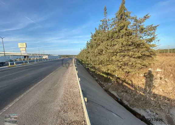 Balıkesir Ayvalık Ta Satılık 7,237 Metre Kare Arsa 1
