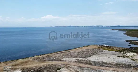 Balıkesir Ayvalık Altınova Da Satılık Villa 2