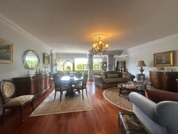 Kalamış Yat Limanı Karşısında Geniş 3+1 Yalı Daire Fırsatı 1
