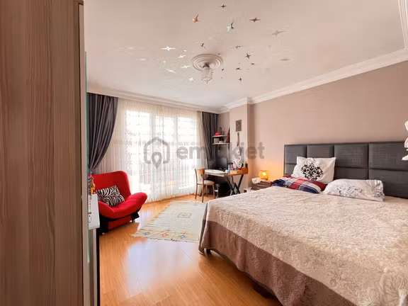 Gültepe'de,krediye Uygun,eşyalı 4+2 Satılık Dubleks Daire Artum 2