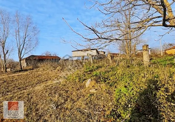 İzmit Çağırgan 1243 M² 415m² %40 İmarlı Köy Merkezinde Arsa 2