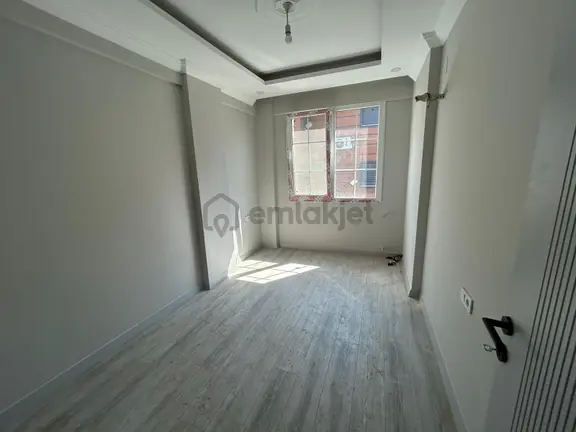 Dalaman Merkezde Satılık 1+1 Sıfır Daire 1