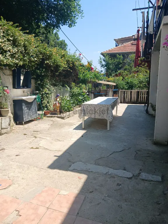 Büyükdere Merkez Mahallesinin De Satılık 3 Adet Daire. 2