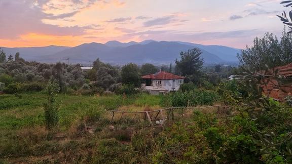 Sahil Ceylanda 900 M2 Satılık Tarla. 2