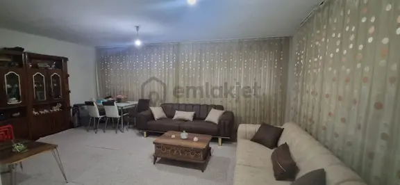 Tombul Emlaktan Yeni Mahallede 3+1 Satılık Daire 1
