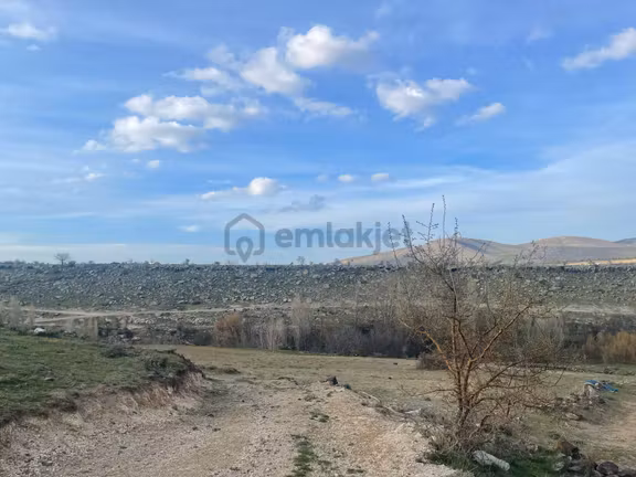 Talas Kuruköprüde Satılık Arsa 2
