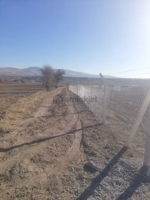 Talas Kuruköprüde Satılık Arsa 2