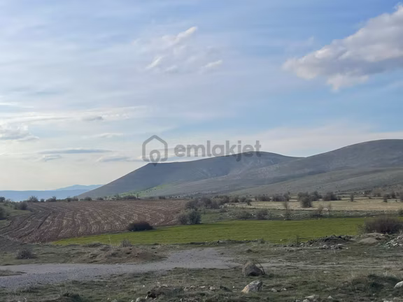 Melikgazi Gürpınarda Satılık Arsa 1