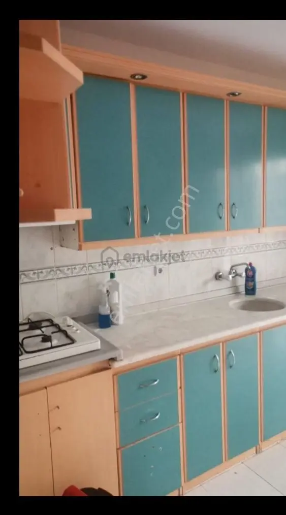 Aysu Konut Emlaktan Kiralık Gölet Mevkii 3+1 Boş 125 Metre Manisa Akhisarda Düz Giriş 1. Kat Daire 1
