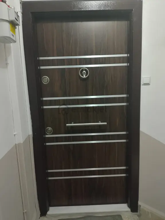 Kumla'da Eşyalı, Klimalı 2+1 Satılık Lüks Daire 2