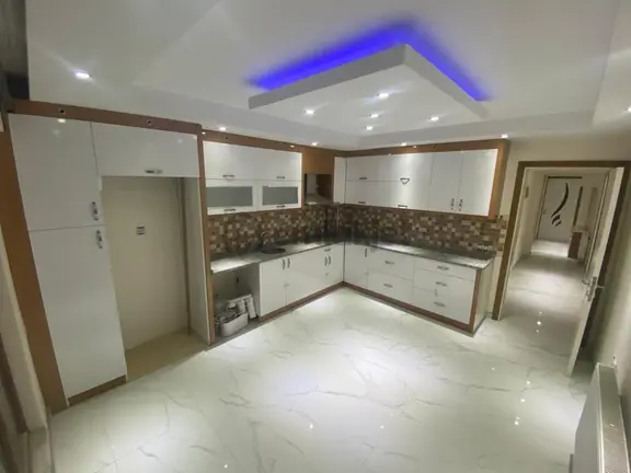 Denizli Merkezefendi’de 400m2 Arsa İçinde 4 Katlı Müstakil Fırsat Bina 1