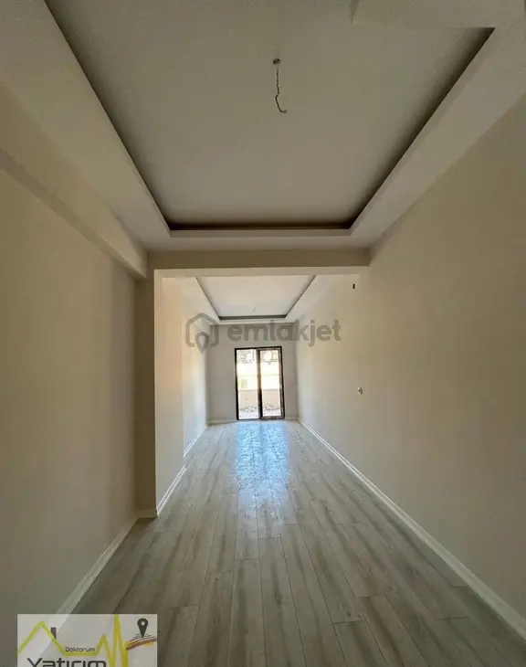 Bursa Hasanağa Mah. Doğa Ve Şehir Manzaralı Sıfır 4+1+1 Geniş Ve Ferah Satılık Daire 1