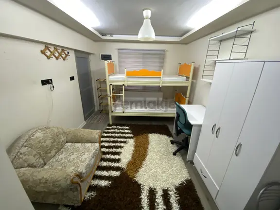 Marmara'dan Edirne Kocasinan Kiralık Eşyalı Stüdyo Daire 1