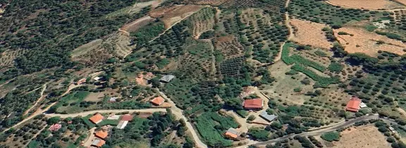 Goldhouse Dan Satılık Tarla Seydikemerde 2710 M2 1