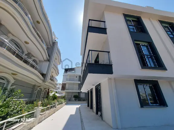 🏡 Aydın Didim Altınkum’da Yatırımlık & Oturum İçin Kaçırılmayacak Fırsat!🌊 1