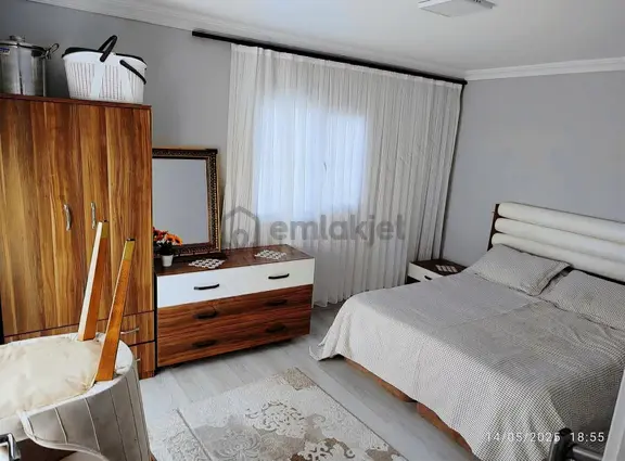 Torbalı Dağkızılcada Mükemmel Lokasyonda Satılık Bahçe 2