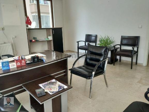 Cevizlidere Emlak'tan Konya Yoluna Yakın Cadde Üzeri Kiralık Dükkan 1