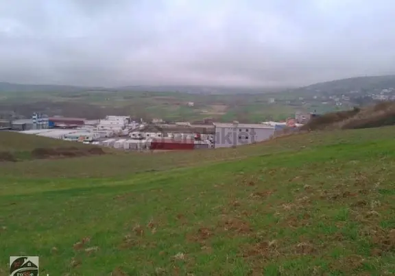 Samsun Toybelen De Satılık Ticari İmarlı Arsa 2