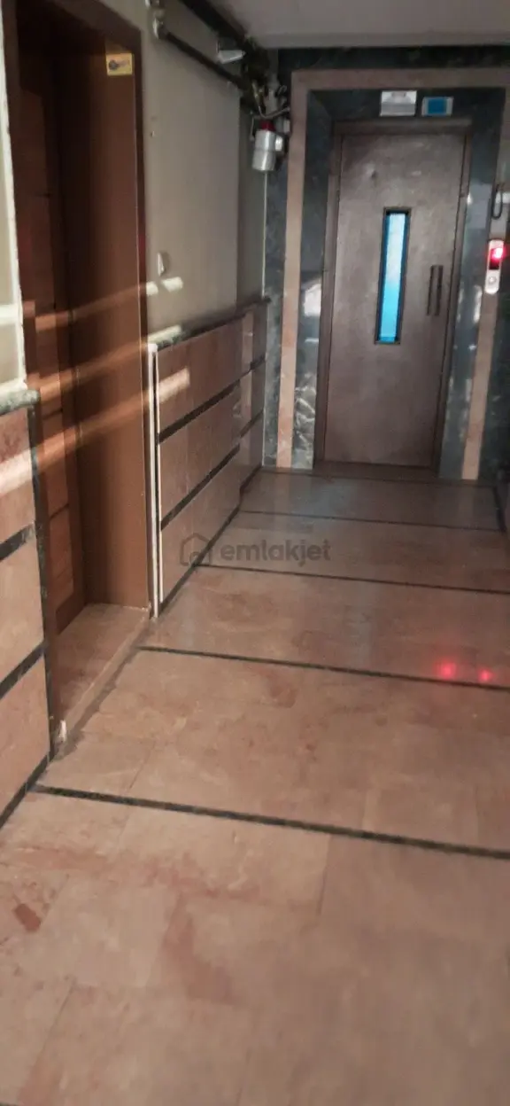 Sahibinden Tam Merkezde Eşyalı Yüksek Giriş 1+1 Yeni Binada Daire 1