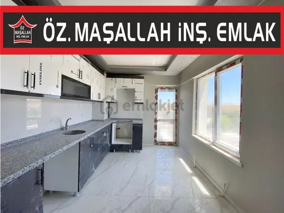 Öz'maşallah.dan Satılık 7+1 Dupleks Çift Giriş Çift Mutfaklı,, 1