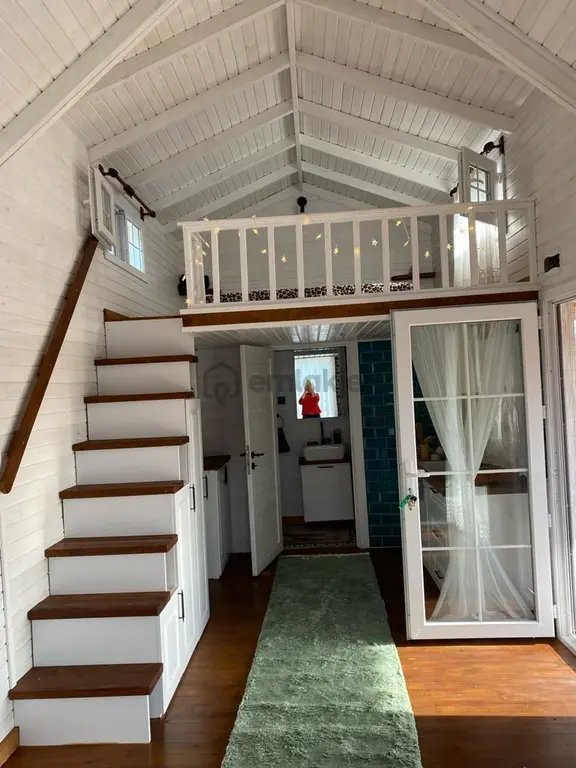 Mudanya/çınarlı'da Tek Tapu İçinde Tınny House'lu Hobi Bahçesi 2