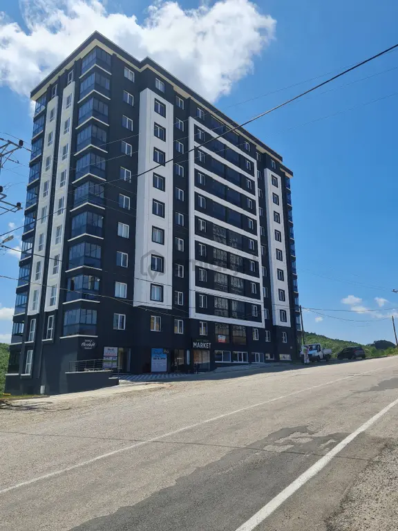 Samsun Üniversitesi Yanında Damla Moonlıght Residence Satılık Daire 1