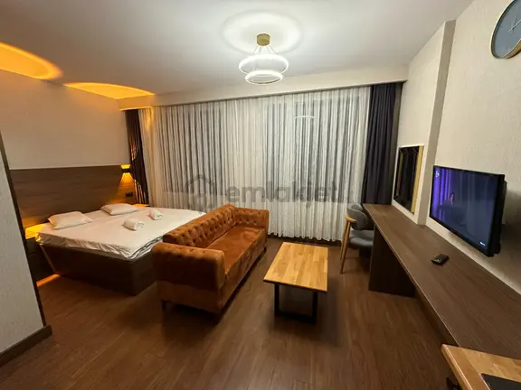 Pendik Kurtköy Sultanbeyli Günlük Kiralık Daireler Sabiha Gökçen Lens Avm Yanı 2