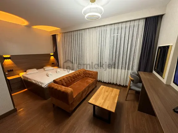 Pendik Kurtköy Sultanbeyli Günlük Kiralık Daireler Sabiha Gökçen Lens Avm Yanı 1