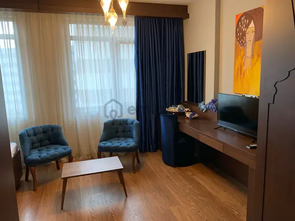 Pendik Kurtköy Sultanbeyli Günlük Kiralık Daireler Sabiha Gökçen Lens Avm Yanı 1