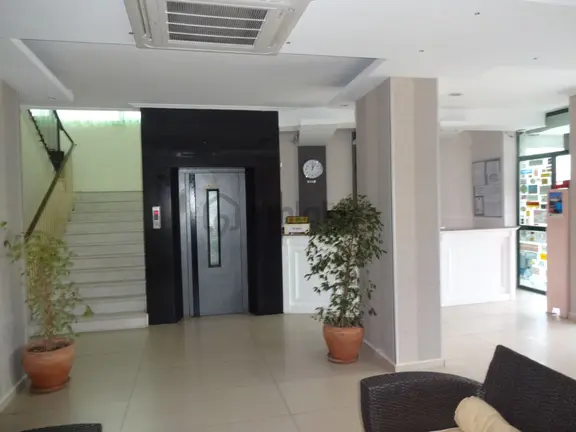 Balıkesir Ayvalık Sarımsaklı Da Satılık Mukemmel Otel 2