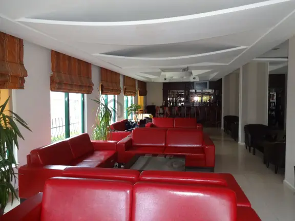 Balıkesir Ayvalık Sarımsaklı Da Satılık Mukemmel Otel 1