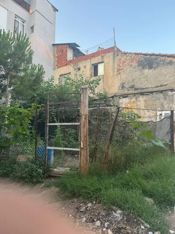 Acill Buca Çamlık Mah.de Uçanyol Yürüme Mesafesinde 2 Kat Konut İmarlı Satılık Arsa 2