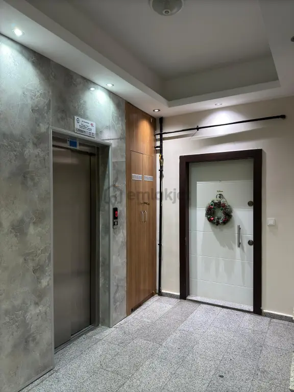 Beylikdüzü Adnan Kahveci Site İçersinde 4+1 200m2 Dubleks Daire 2
