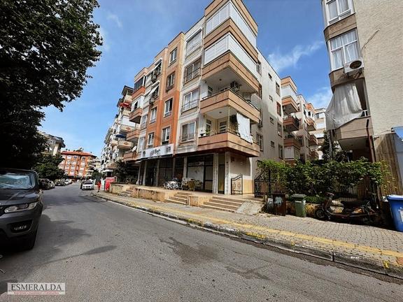 Alanya Kızlarpınarı Mah 3+1 Ayrı Mutfaklı Kiralık Daire 1